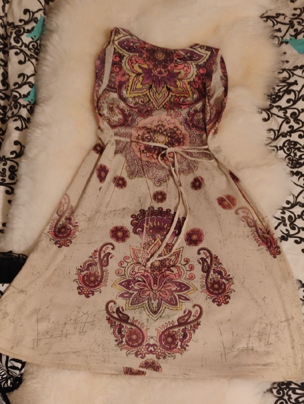 Dress - Picture 2 of 2